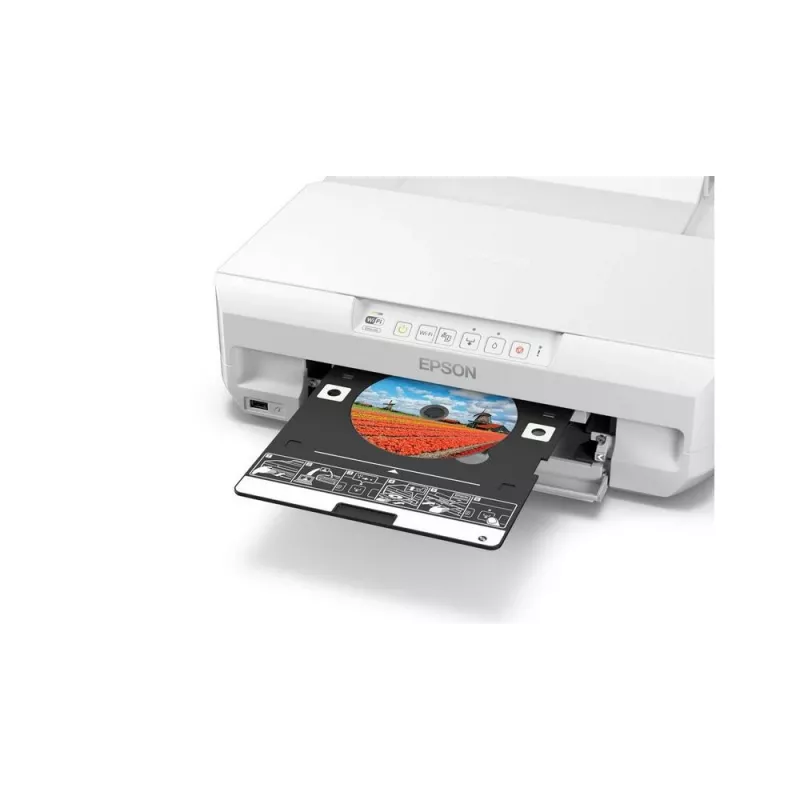 Epson Expression Photo XP-65 inkjetprinter kleur 5760 x 1440 DPI A4 Wi-Fi