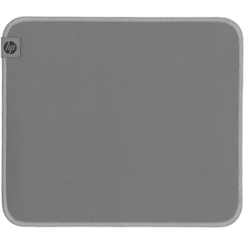 HP 105 desinfecteerbare muismat, grijs, monochromatisch, polyester, rubber