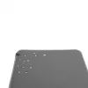 HP 105 desinfecteerbare muismat, grijs, monochromatisch, polyester, rubber