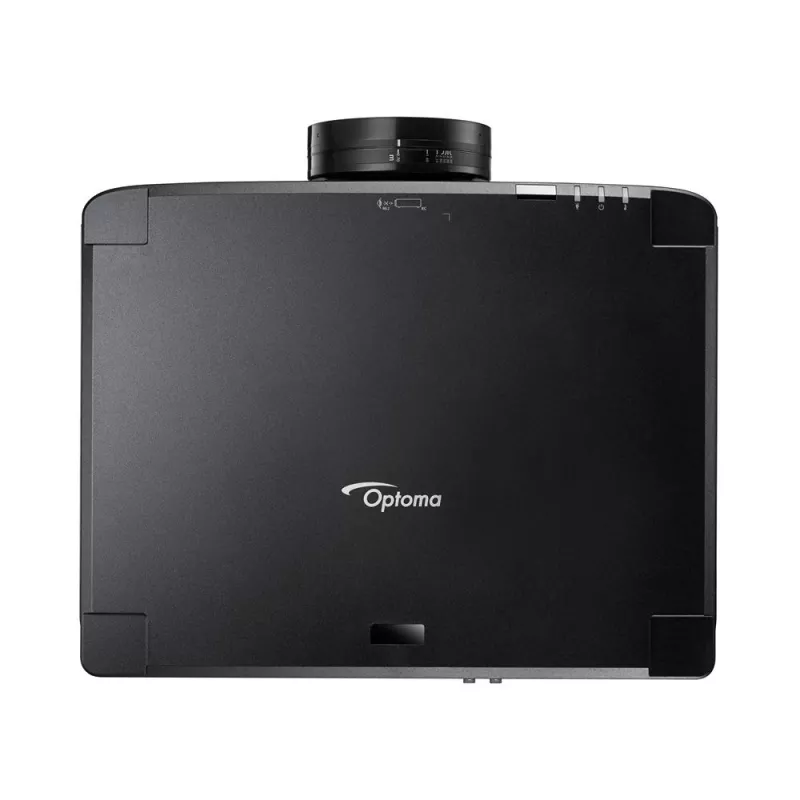 OPTOMA projector ZU920TST - DLP WUXGA 1920x1200 9800 LM