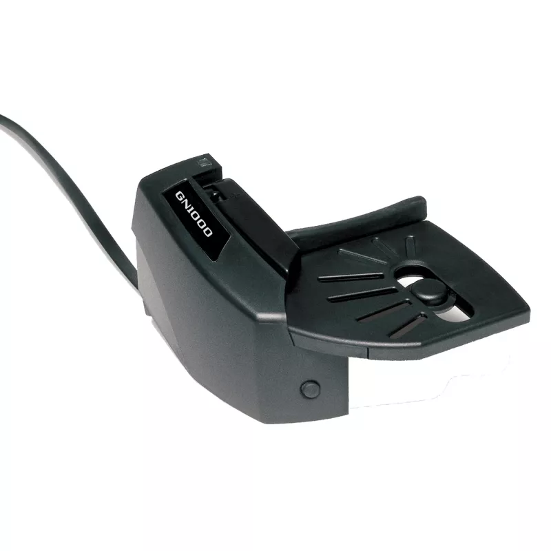 Jabra GN1000, afneemhulp, 295 g, zwart
