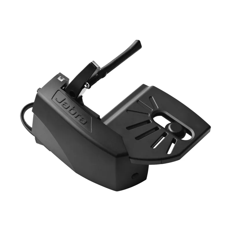 Jabra GN1000, afneemhulp, 295 g, zwart