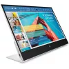 HP E-Series E14 G4 draagbare monitor, 35,6 cm (14 inch), 1920 x 1080 pixels, Full HD, LCD, 5 ms, zilver