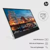 HP E-Series E14 G4 draagbare monitor, 35,6 cm (14 inch), 1920 x 1080 pixels, Full HD, LCD, 5 ms, zilver