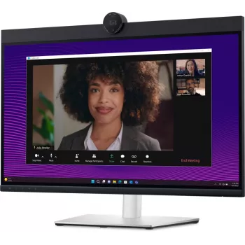 DELL P2724DEB 68,6 cm (27 inch) LCD 2560 x 1440 pixels Quad HD