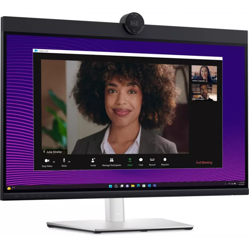 DELL P2724DEB 68,6 cm (27 inch) LCD 2560 x 1440 pixels Quad HD