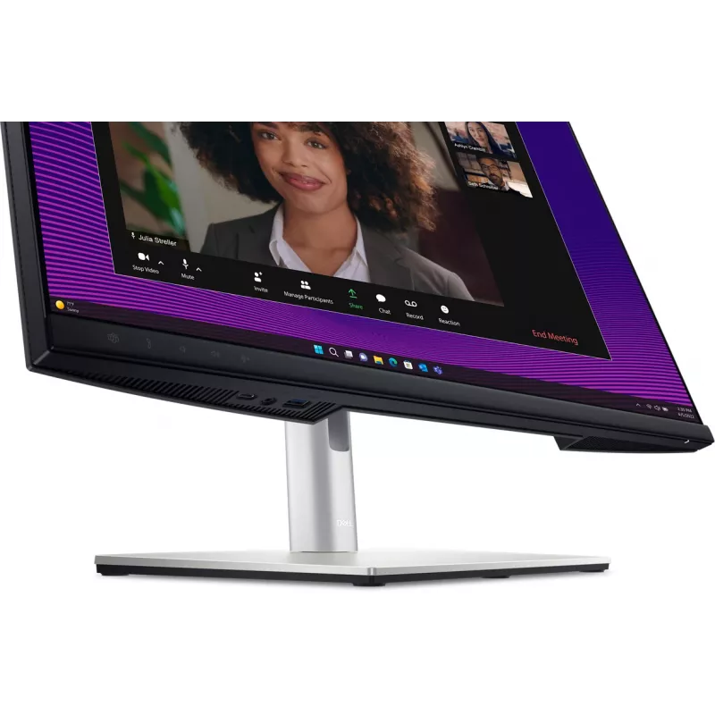 DELL P2724DEB 68,6 cm (27 inch) LCD 2560 x 1440 pixels Quad HD