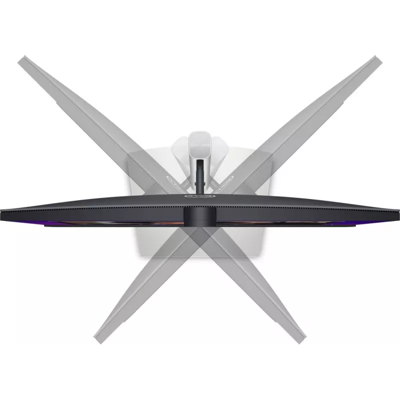 DELL P2724DEB 68,6 cm (27 inch) LCD 2560 x 1440 pixels Quad HD