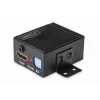 DIGITUS HDMI High Speed repeater videoresolutie 1080p, bandbreedte 225 MHz, wandmontage