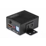 DIGITUS HDMI High Speed repeater videoresolutie 1080p, bandbreedte 225 MHz, wandmontage