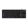 Mechanisch gaming-toetsenbord Logitech G G413 TKL SE Tenkeyless bedraad USB