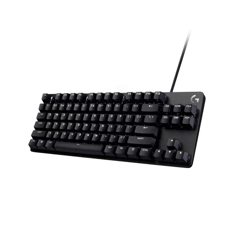 Mechanisch gaming-toetsenbord Logitech G G413 TKL SE Tenkeyless bedraad USB