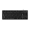 Mechanisch gaming-toetsenbord Logitech G G413 TKL SE Tenkeyless bedraad USB