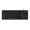 Mechanisch gaming-toetsenbord Logitech G G413 TKL SE Tenkeyless bedraad USB