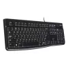 LOGITECH toetsenbord K120 Spaans