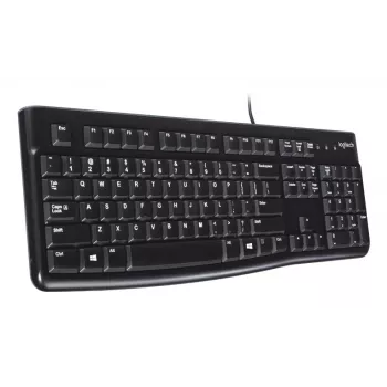 LOGITECH toetsenbord K120 Spaans