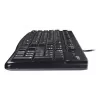 LOGITECH toetsenbord K120 Spaans