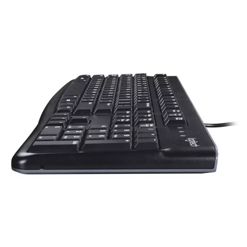 LOGITECH toetsenbord K120 Spaans
