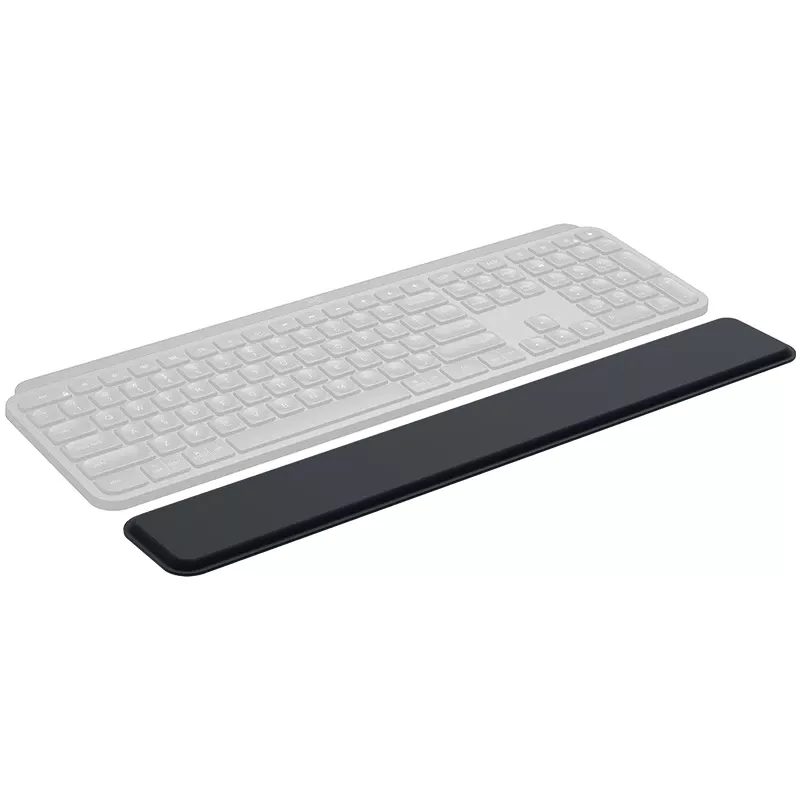 LOGITECH Mx Palm Rest grafiet