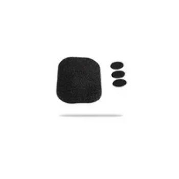 LOGITECH reserve - groep - USB - Ww zelfklevende sluiting