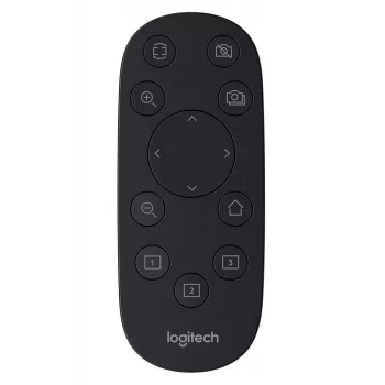 LOGITECH afstandsbediening voor PTZ Pro 2
