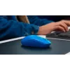 LOGITECH G305 Lightspeed draadloze gaming-muis blauw Ewr2