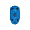 LOGITECH G305 Lightspeed draadloze gaming-muis blauw Ewr2
