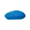 LOGITECH G305 Lightspeed draadloze gaming-muis blauw Ewr2