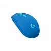 LOGITECH G305 Lightspeed draadloze gaming-muis blauw Ewr2