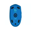LOGITECH G305 Lightspeed draadloze gaming-muis blauw Ewr2