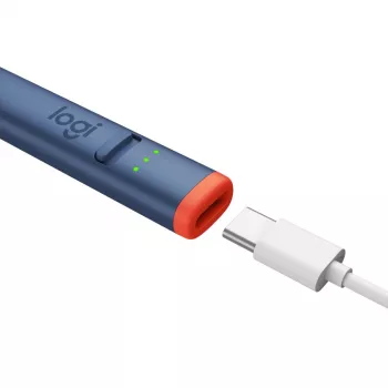 LOGITECH Crayon - digitale pen - draadloos - Bluetooth