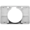 Logitech Tap Scheduler Angle Mount 952-000127, wandmontageset met 14° kijkhoek, gebroken wit