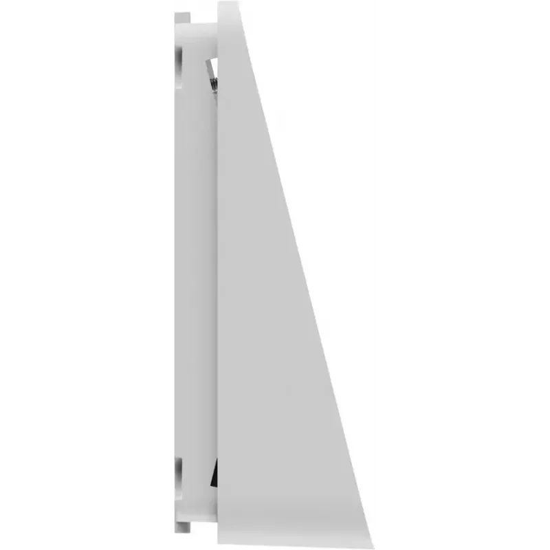 Logitech Tap Scheduler Angle Mount 952-000127, wandmontageset met 14° kijkhoek, gebroken wit