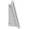 Logitech Tap Scheduler Angle Mount 952-000127, wandmontageset met 14° kijkhoek, gebroken wit