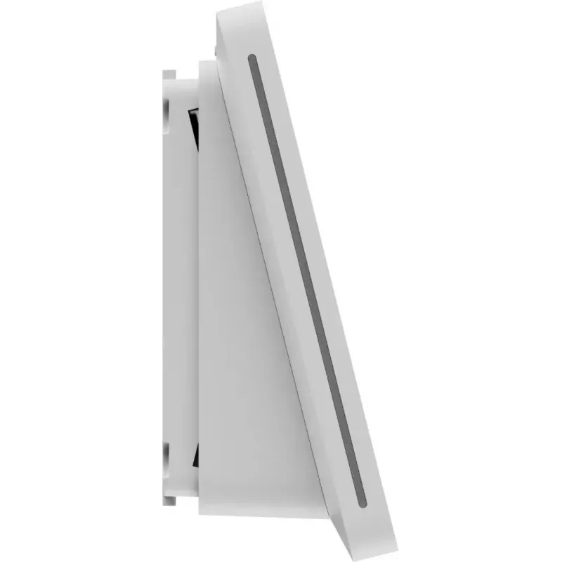 Logitech Tap Scheduler Angle Mount 952-000127, wandmontageset met 14° kijkhoek, gebroken wit