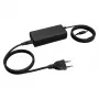 Jabra PanaCast 50 voeding EU, videoconferentiesysteem, binnen, type C, Jabra, PanaCast 50, zwart