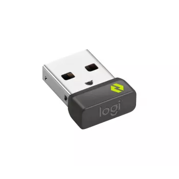 LOGITECH MX Keys Mini For Business - draadloos toetsenbord - grafiet - QWERTZ Duits
