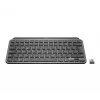 LOGITECH MX Keys Mini For Business - draadloos toetsenbord - grafiet - QWERTZ Duits