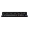 LOGITECH G515 draadloos gaming-toetsenbord tactiel zwart Qwertz Suisse