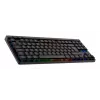 LOGITECH G515 draadloos gaming-toetsenbord tactiel zwart Qwertz Suisse