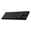 LOGITECH G515 draadloos gaming-toetsenbord tactiel zwart Qwertz Suisse