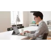 LOGITECH Combo Touch – zand voor iPad Pro 11 inch (1e, 2e, 3e gen.) – Duits – QWERTZ