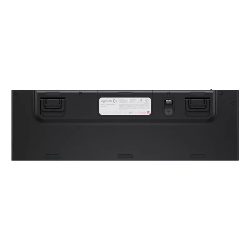 Logitech G G915 X LIGHTSPEED toetsenbord gaming USB RF draadloos Bluetooth QWERTZ Duits wit