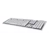 Logitech G G915 X LIGHTSPEED toetsenbord gaming USB RF draadloos Bluetooth QWERTZ Duits wit