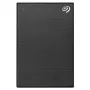 Seagate One Touch externe harde schijf 2 TB Micro-USB B 3.2 Gen 1 (3.1 Gen 1) zwart