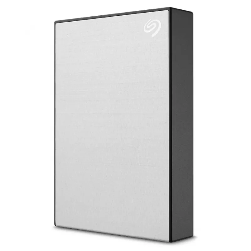 Seagate One Touch STKY2000401 externe harde schijf 2 TB 2,5 inch USB Type-C 3.2 Gen 1 (3.1 Gen 1) zwart, zilver