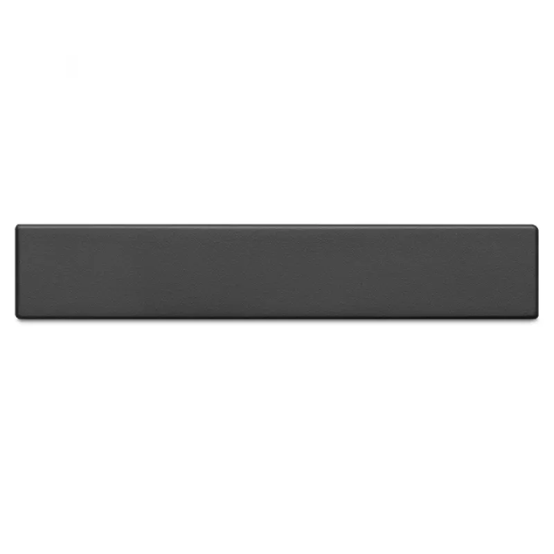 Seagate One Touch STKY2000401 externe harde schijf 2 TB 2,5 inch USB Type-C 3.2 Gen 1 (3.1 Gen 1) zwart, zilver