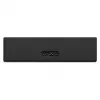 Seagate One Touch STKY2000401 externe harde schijf 2 TB 2,5 inch USB Type-C 3.2 Gen 1 (3.1 Gen 1) zwart, zilver