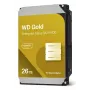 Western Digital WD Gold WD261KRYZ 26 TB harde schijf, SATA 6Gb/s, 3,5