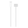 APPLE USB-C naar MagSafe 3 kabel (2 m) – zilver